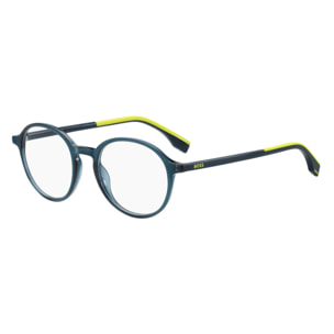 Gafas de Vista Hugo Boss 1682 ZI9 de Acetato Infantil 46 mm