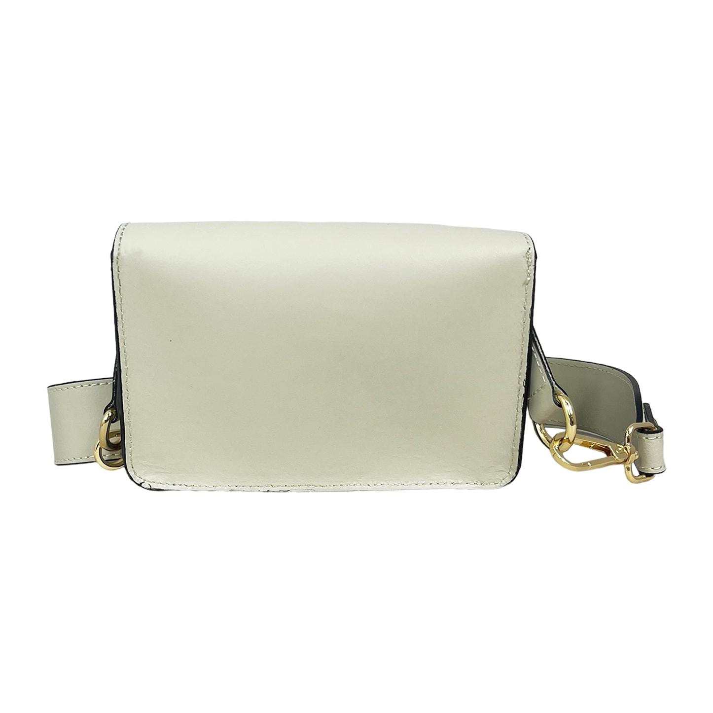 Bolso Cruzado Cheval Firenze Asia Beige