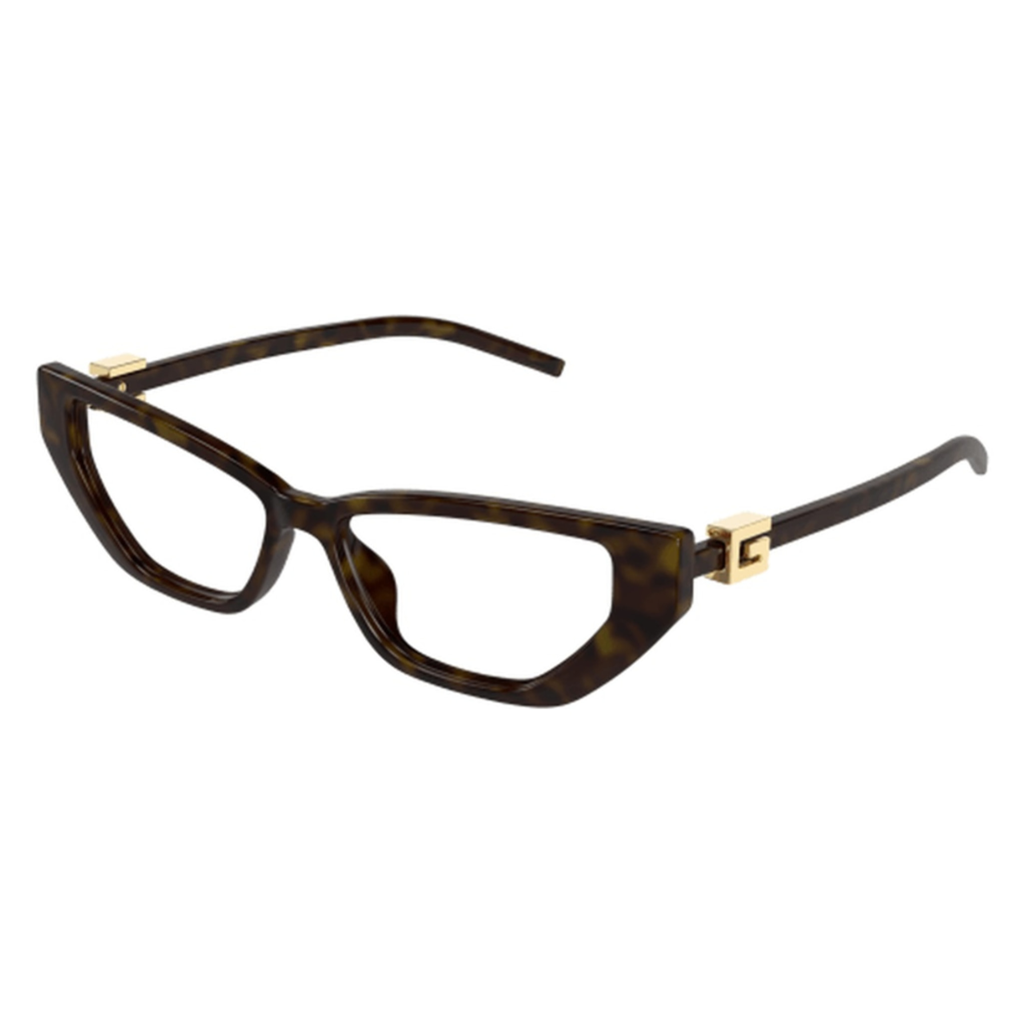 Gafas de Vista Gucci GG1683O-003 de Acetato Mujer 53 mm