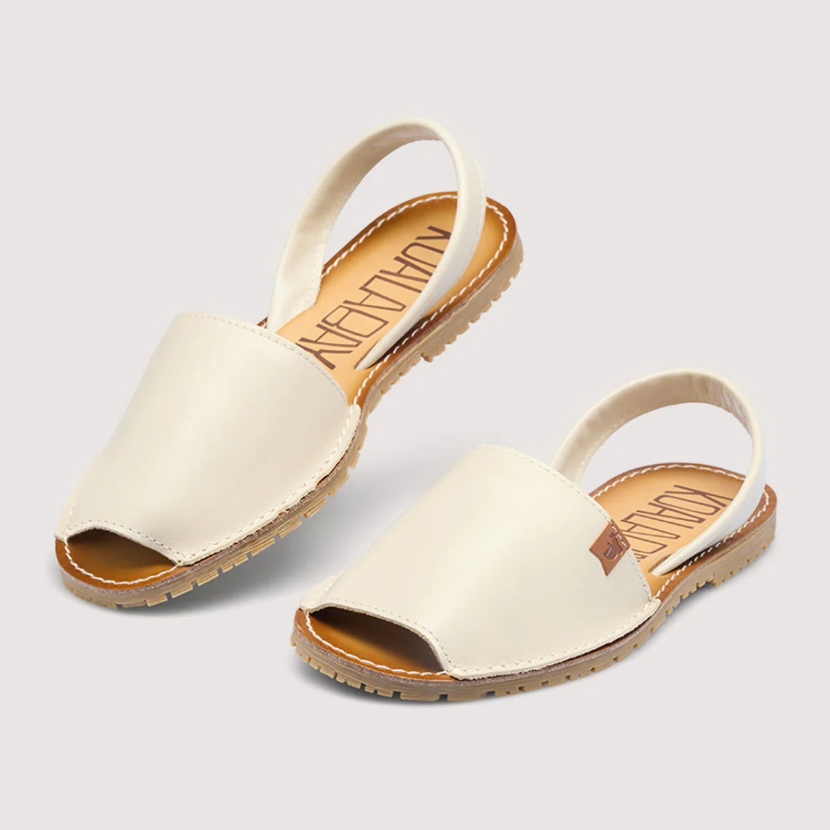 Menorquina Off White - Pampa