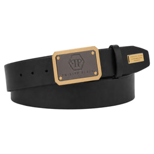PHILIPP PLEIN Cintura HEXAGON