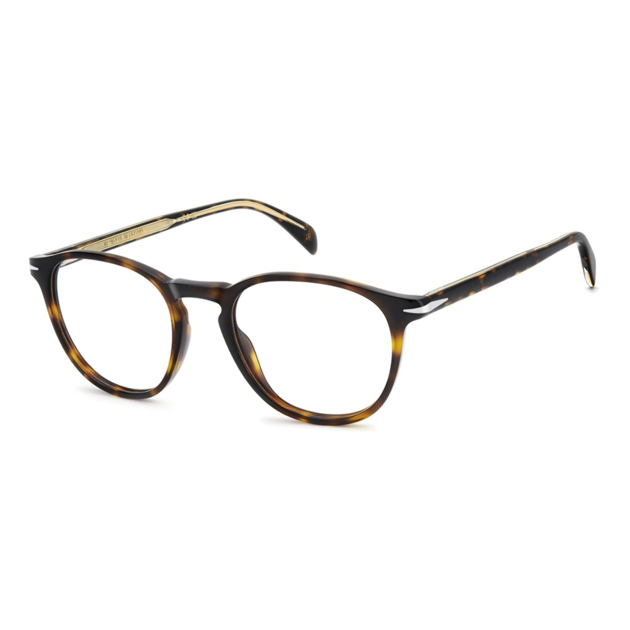 Gafas de Vista David Beckham DB 1018 086 51 de Acetato Hombre 51 mm