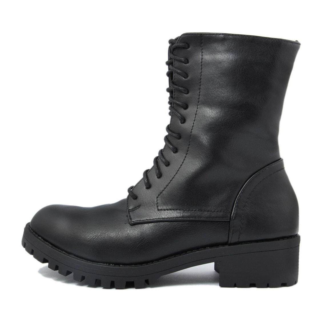 Stivaletti Donna colore Nero