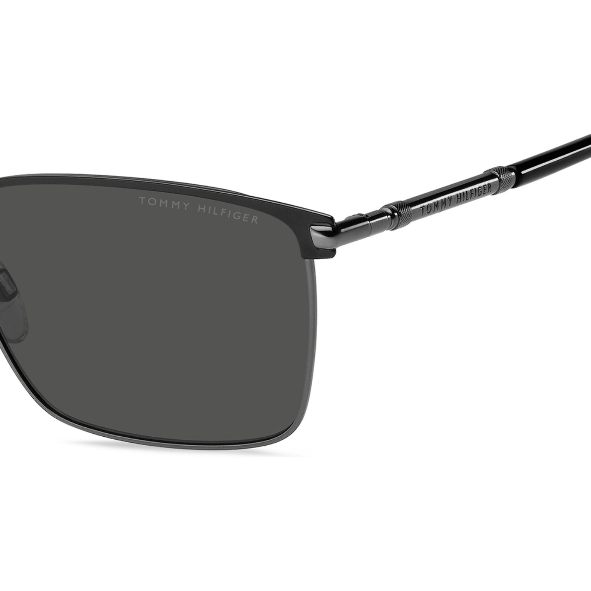 Gafas de Sol Tommy Hilfiger TH 2329/S ANS de Metal Hombre 57 mm