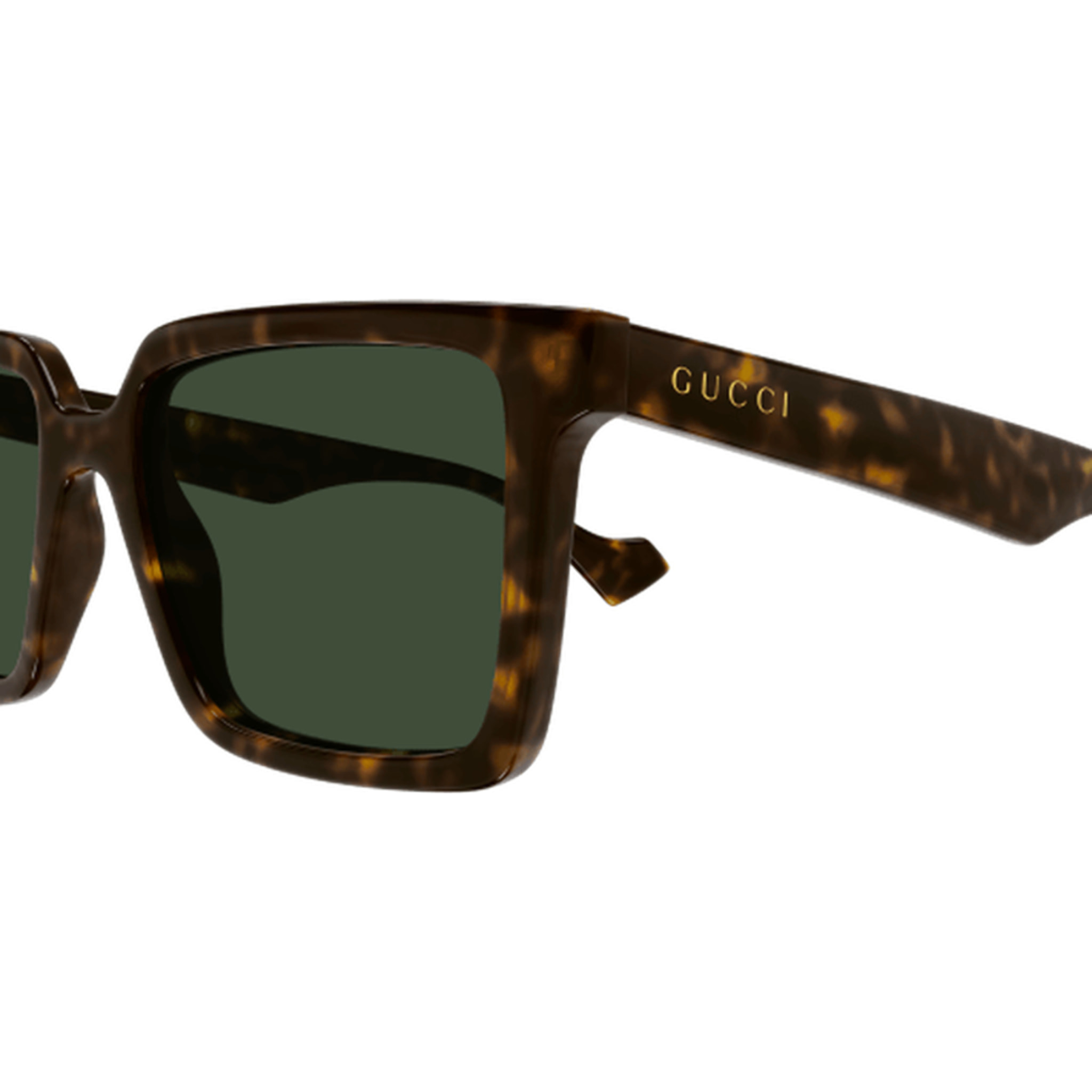 Gafas de Sol Gucci GG1540S-002 de Acetato Hombre 55 mm