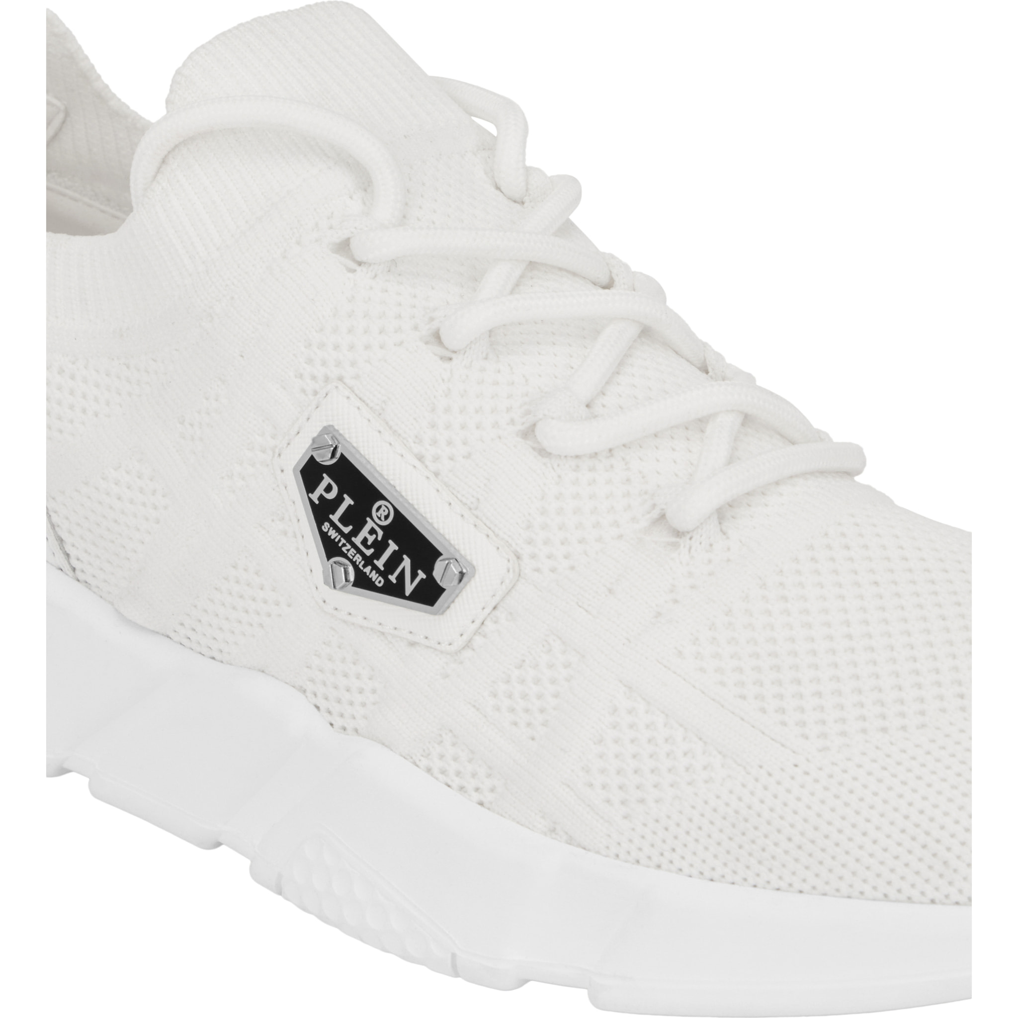 PHILIPP PLEIN Zapatillas de running