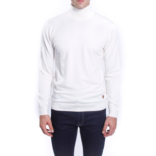 Collo alto finezza 12 basic