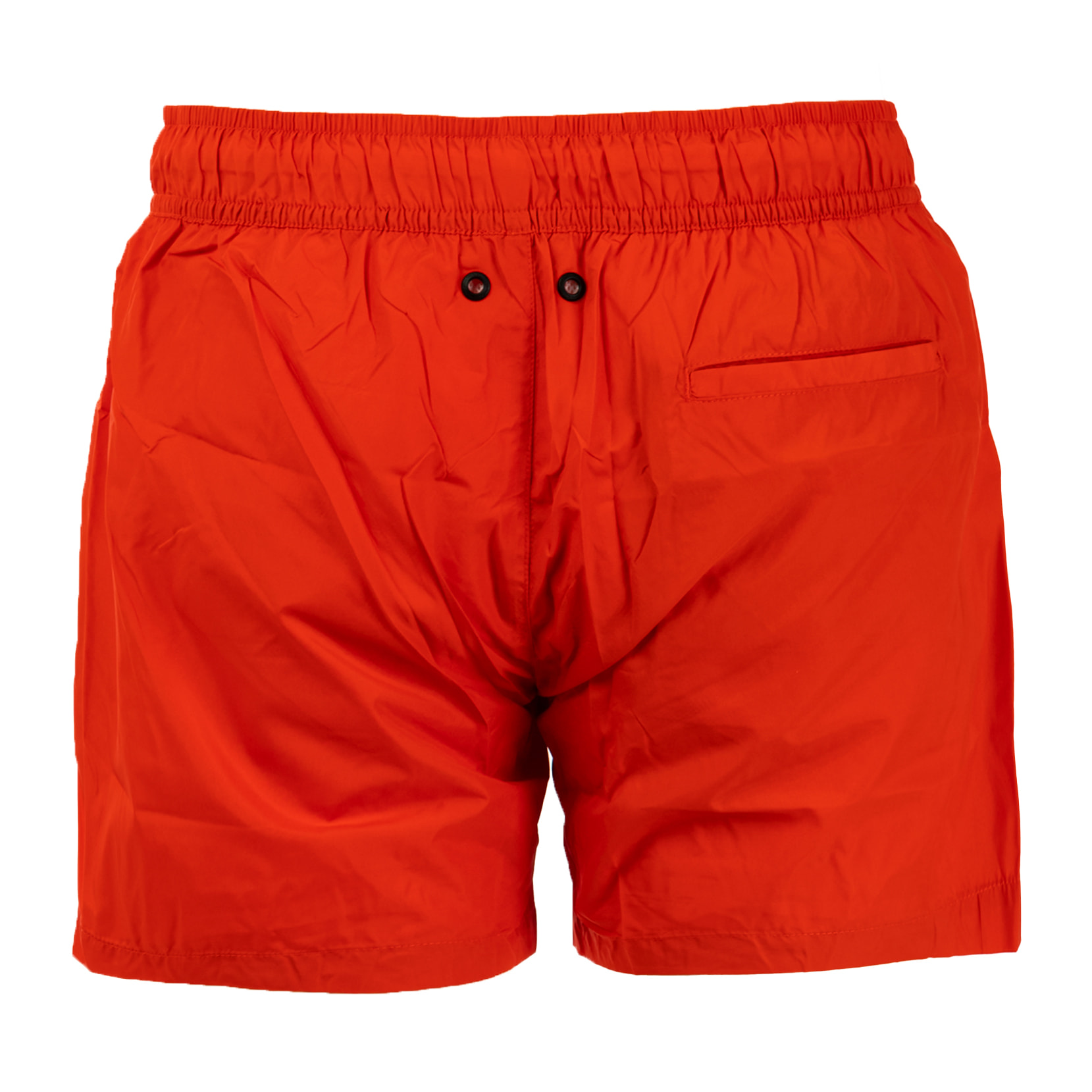 BIKKEMBERGS costume uomo orange.com