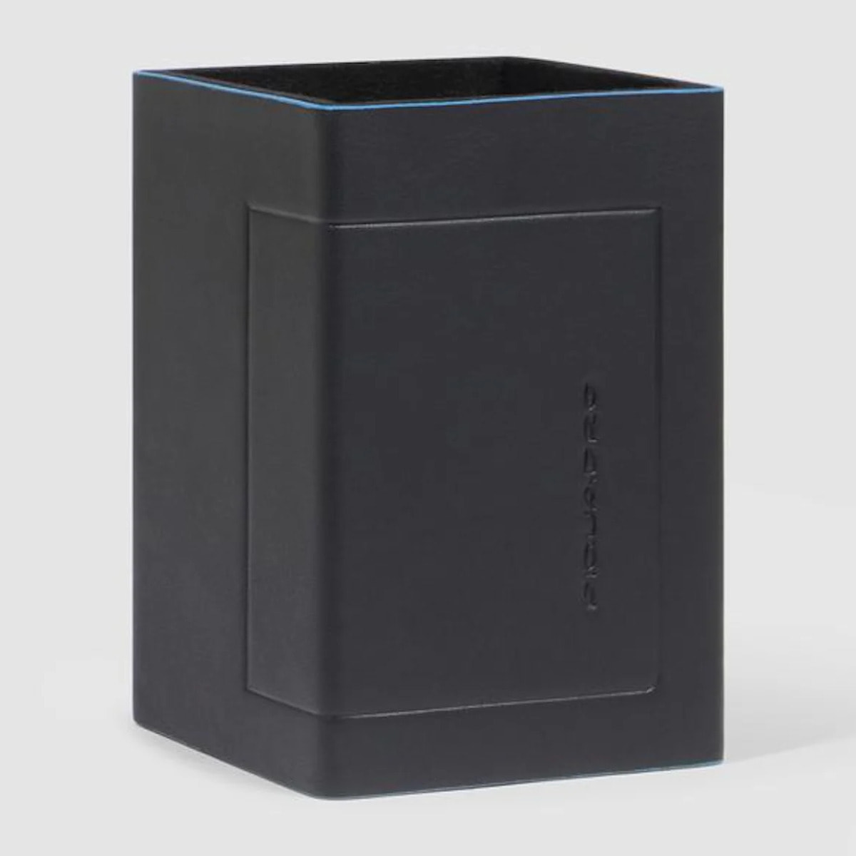 Piquadro Porte-stylos en cuir