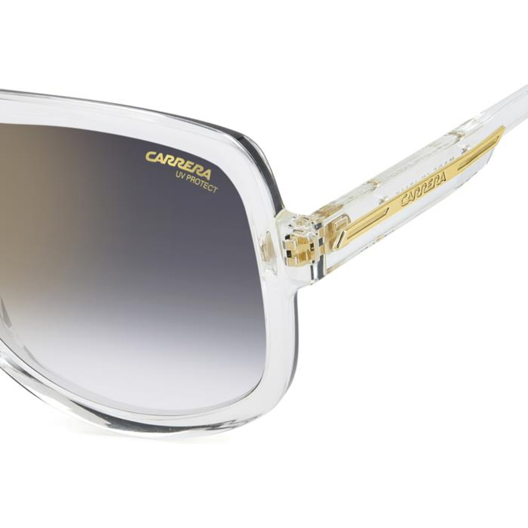 Gafas de Sol Carrera VICTORY C 09/S V81 Polarizadas de Tr90 Hombre 59 mm