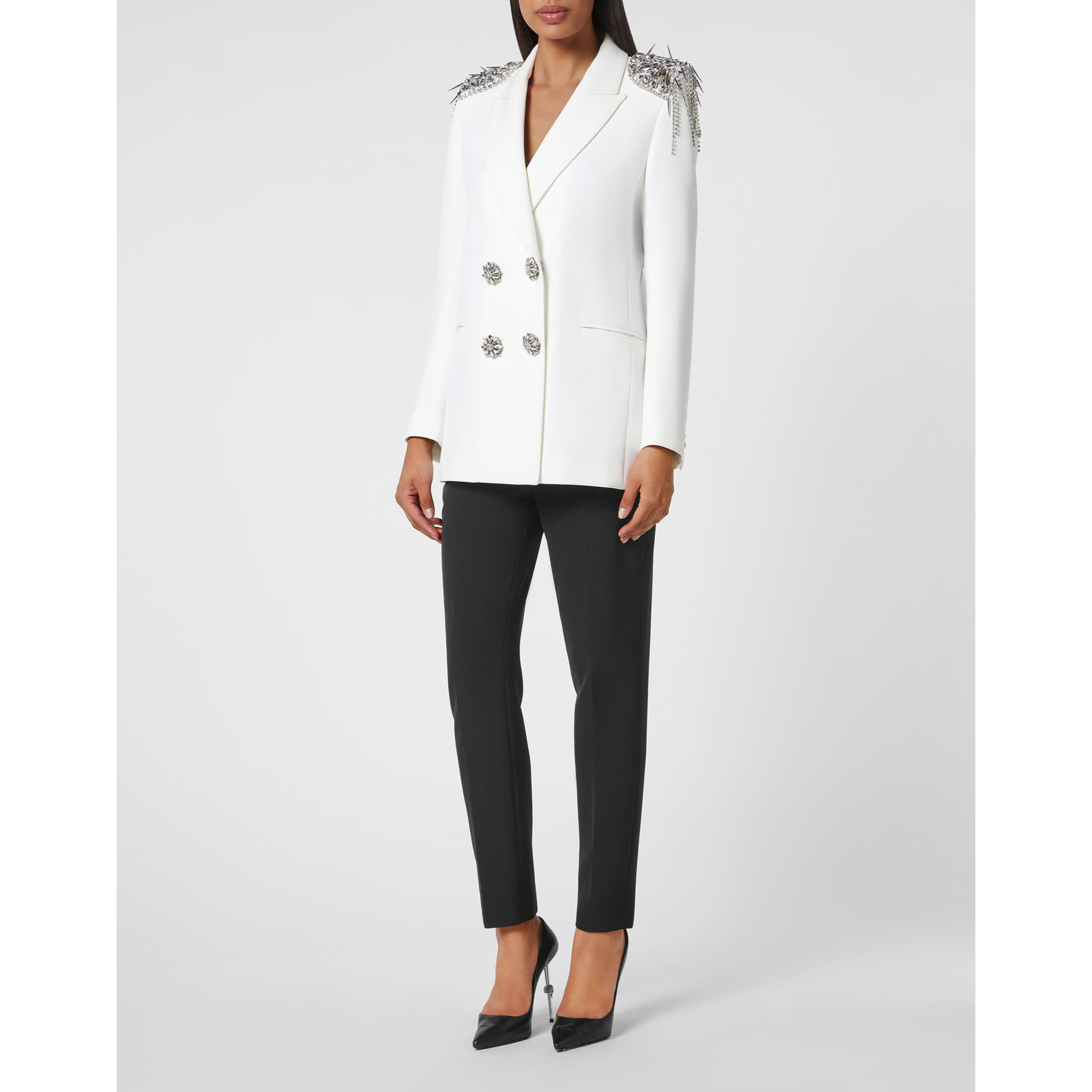 PHILIPP PLEIN Blazer