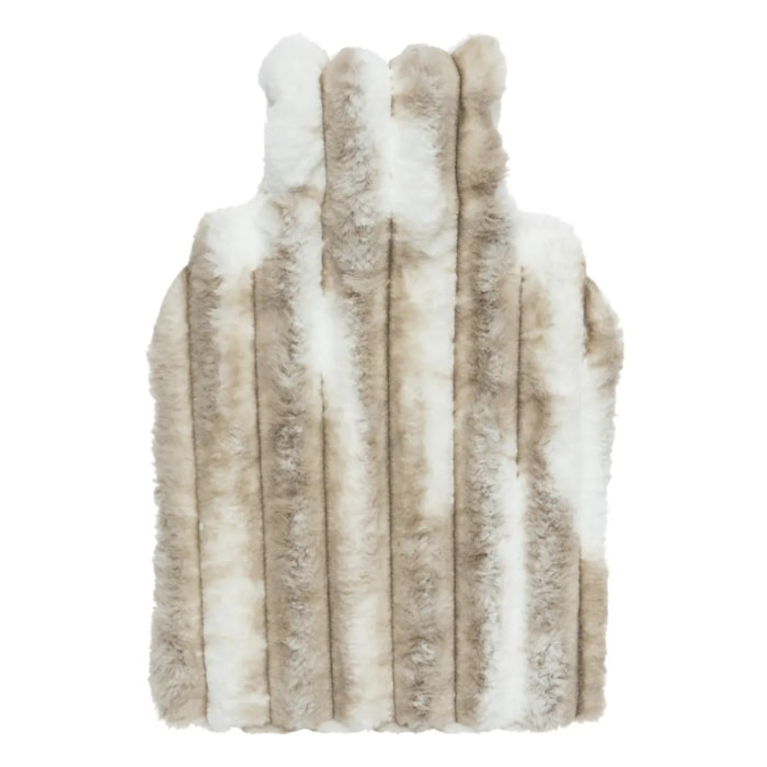 Bouillote bicolore 2L