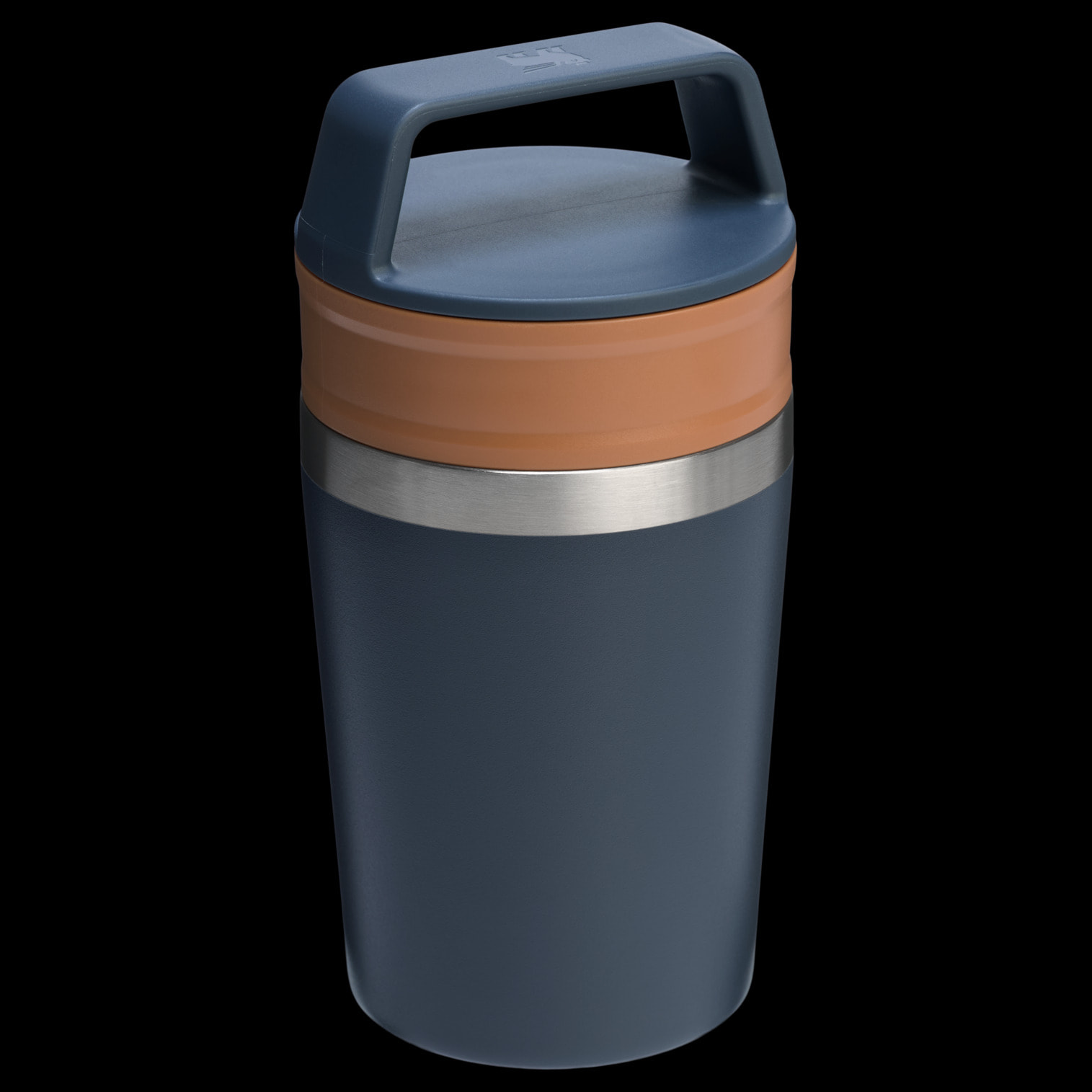 Taza isotermica - 0,23L - CAFÉ-TO-GO TRAVEL MUG - Twilight