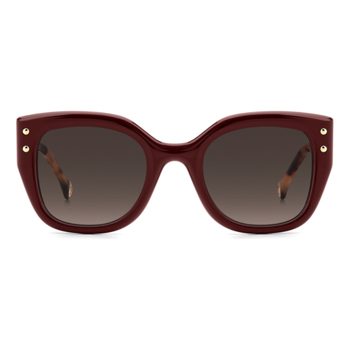 Gafas de Sol Carolina Herrera HER 0221/G/S 3H2 de Acetato Mujer 50 mm
