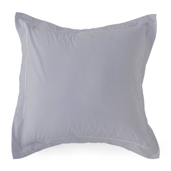Funda de almohada ito gris