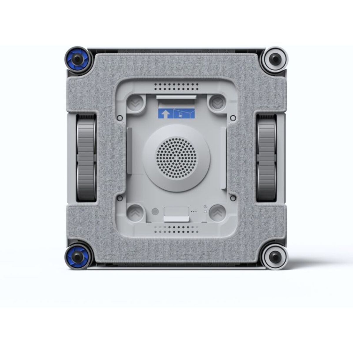 Robot Lave vitre ECOVACS Winbot W3 Omni