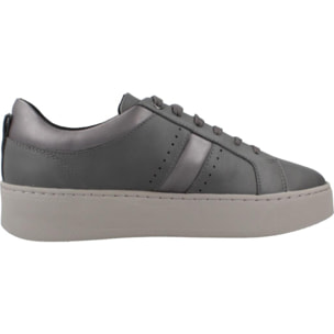 Sneakers de  Mujer de la marca GEOX  modelo D SKYELY GRIS