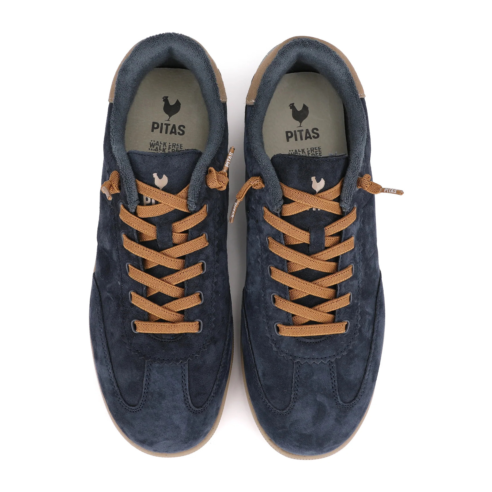 Zapatillas Urban Man Marino
