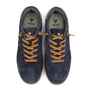 Zapatillas Urban Man Marino