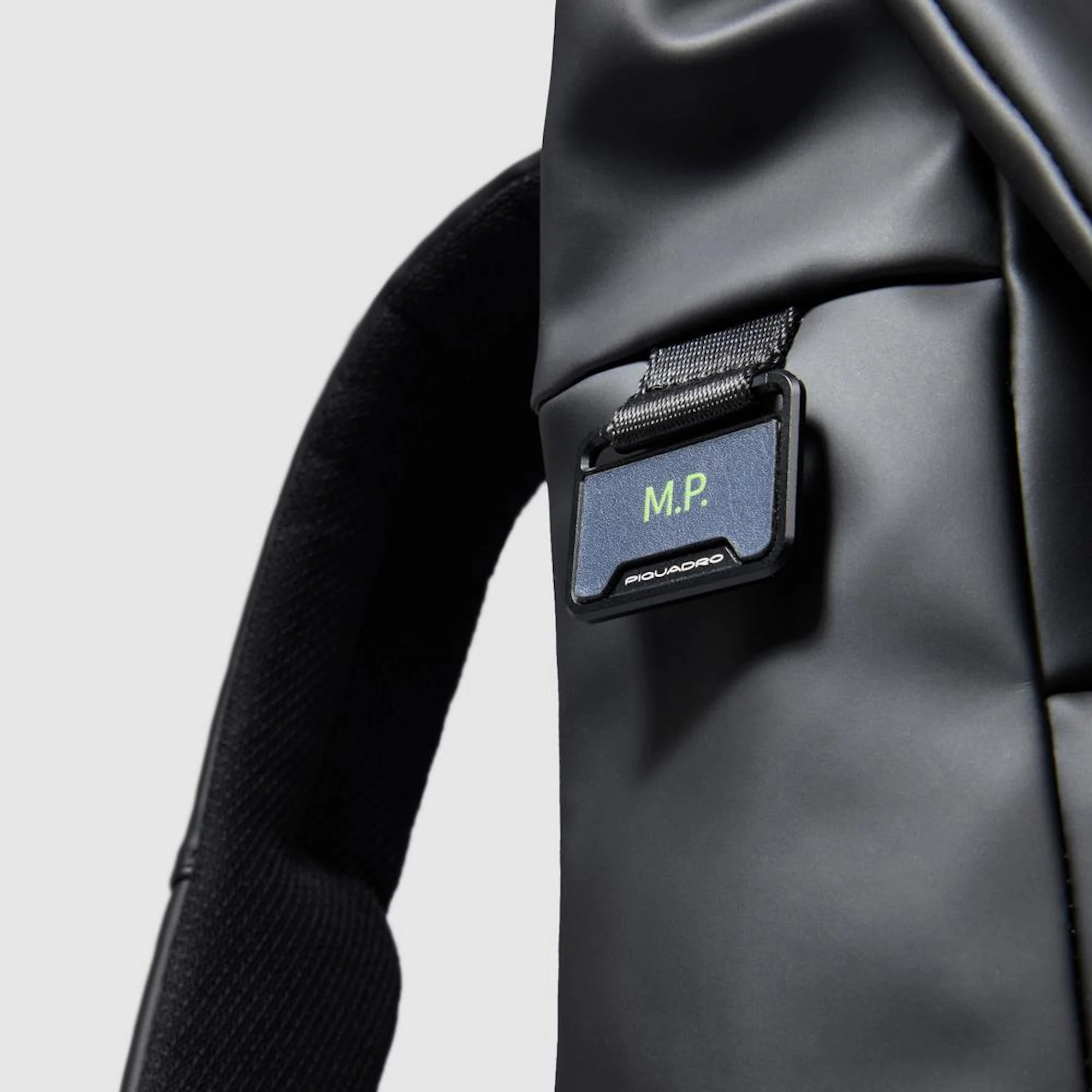 Piquadro Zaino resistente all'acqua porta pc 14