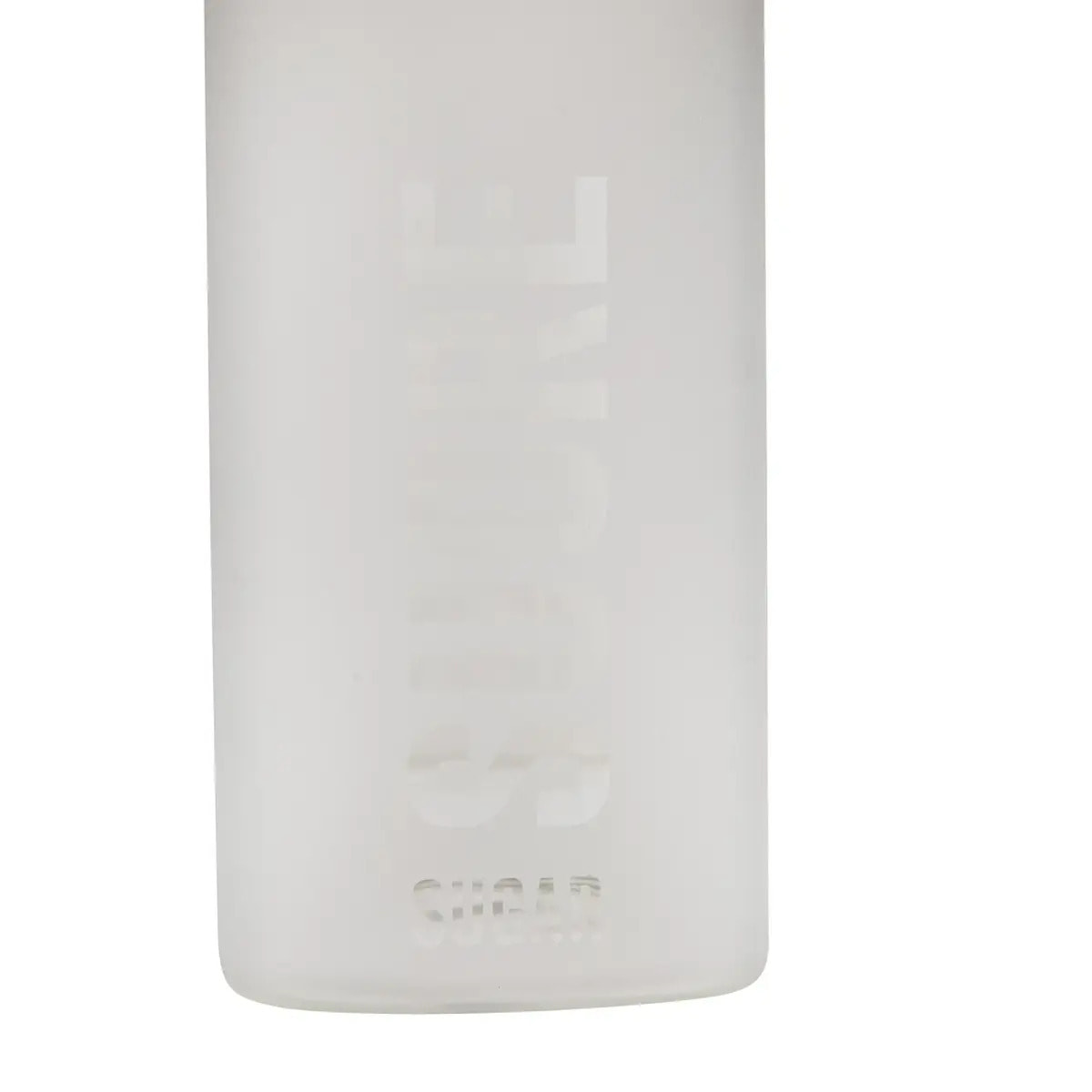 Boîte de conservation sucre 1,51L Glassy en verre