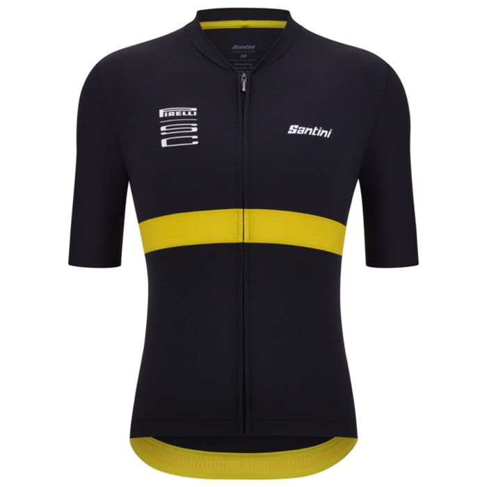 Pirelli Sport Club - Maillot - Negrocolor_es - Hombre