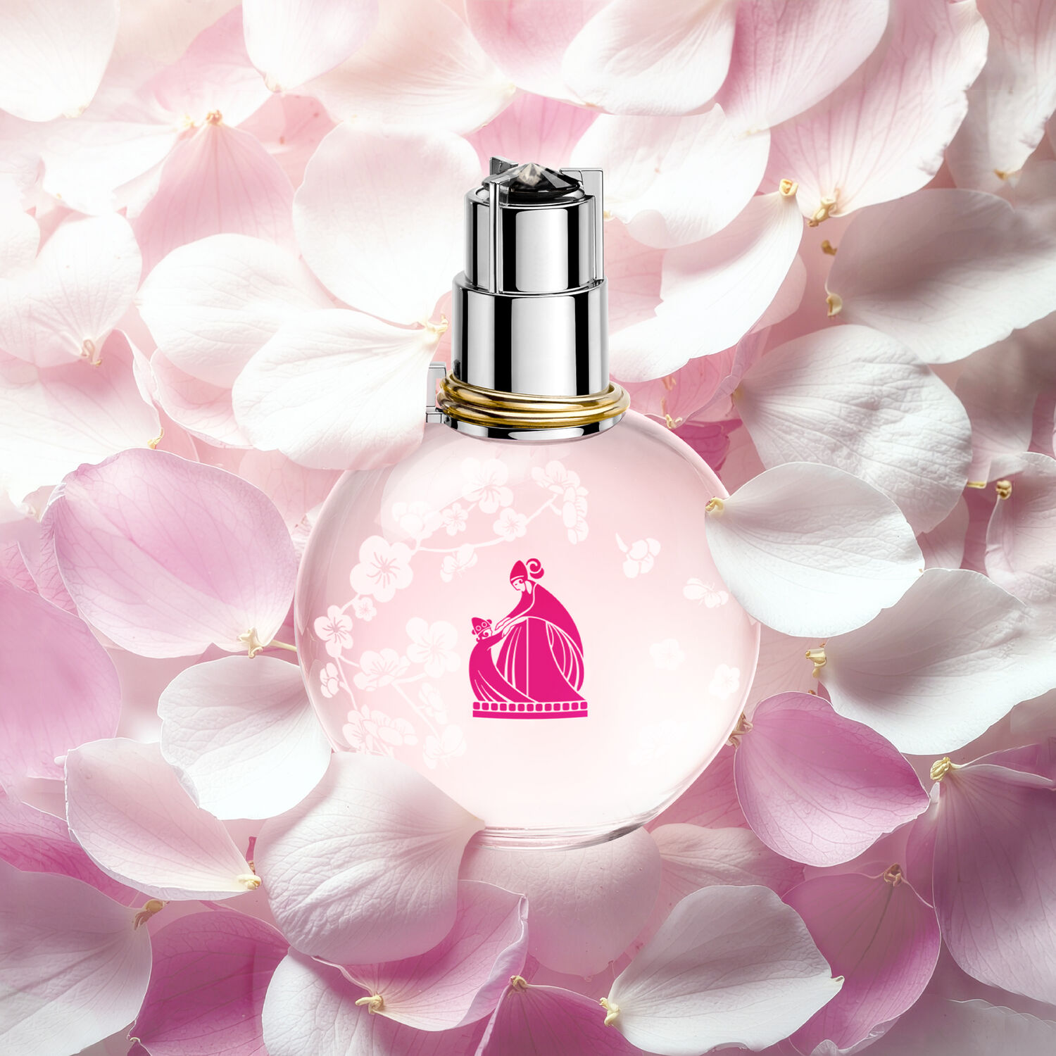 Éclat d’Arpège White Tea - Eau de Parfum 100ml