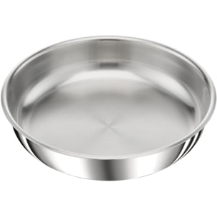 Poêle TEFAL Ingenio Preference L9720402 24 cm