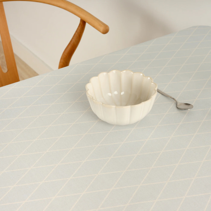 Nappe en résine anti-taches 0120-296