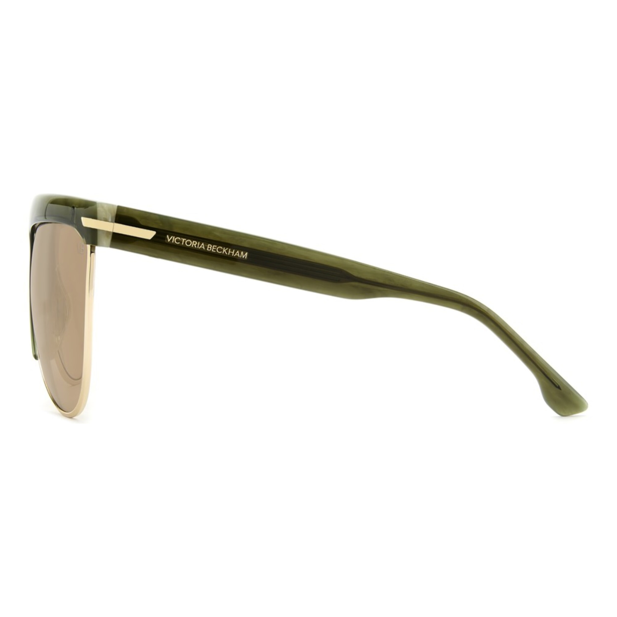 Gafas de Sol Victoria Beckham VB 7005/S JRI de Metal Mujer 63 mm