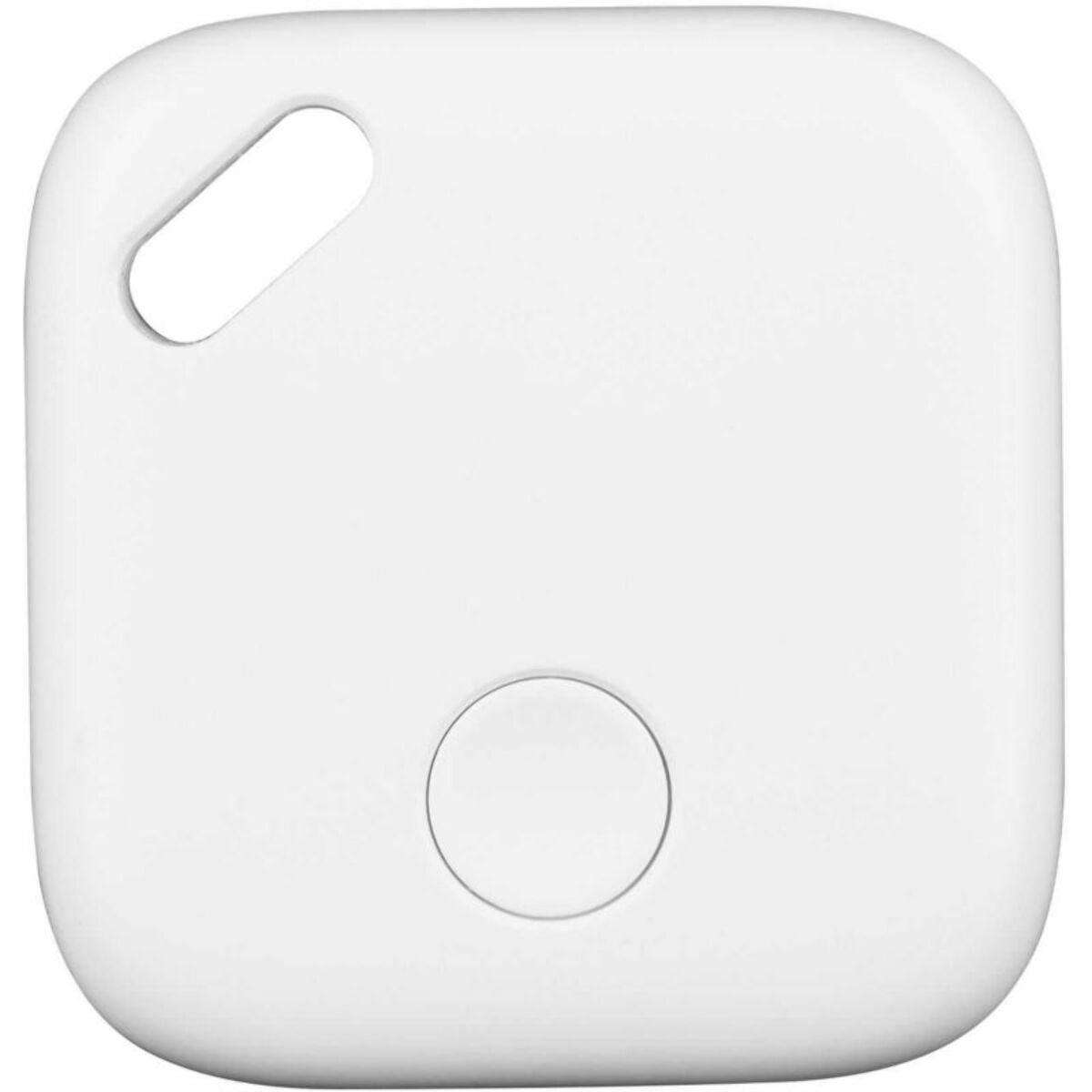 Tracker GPS BE MIX Wiami BLANC M12