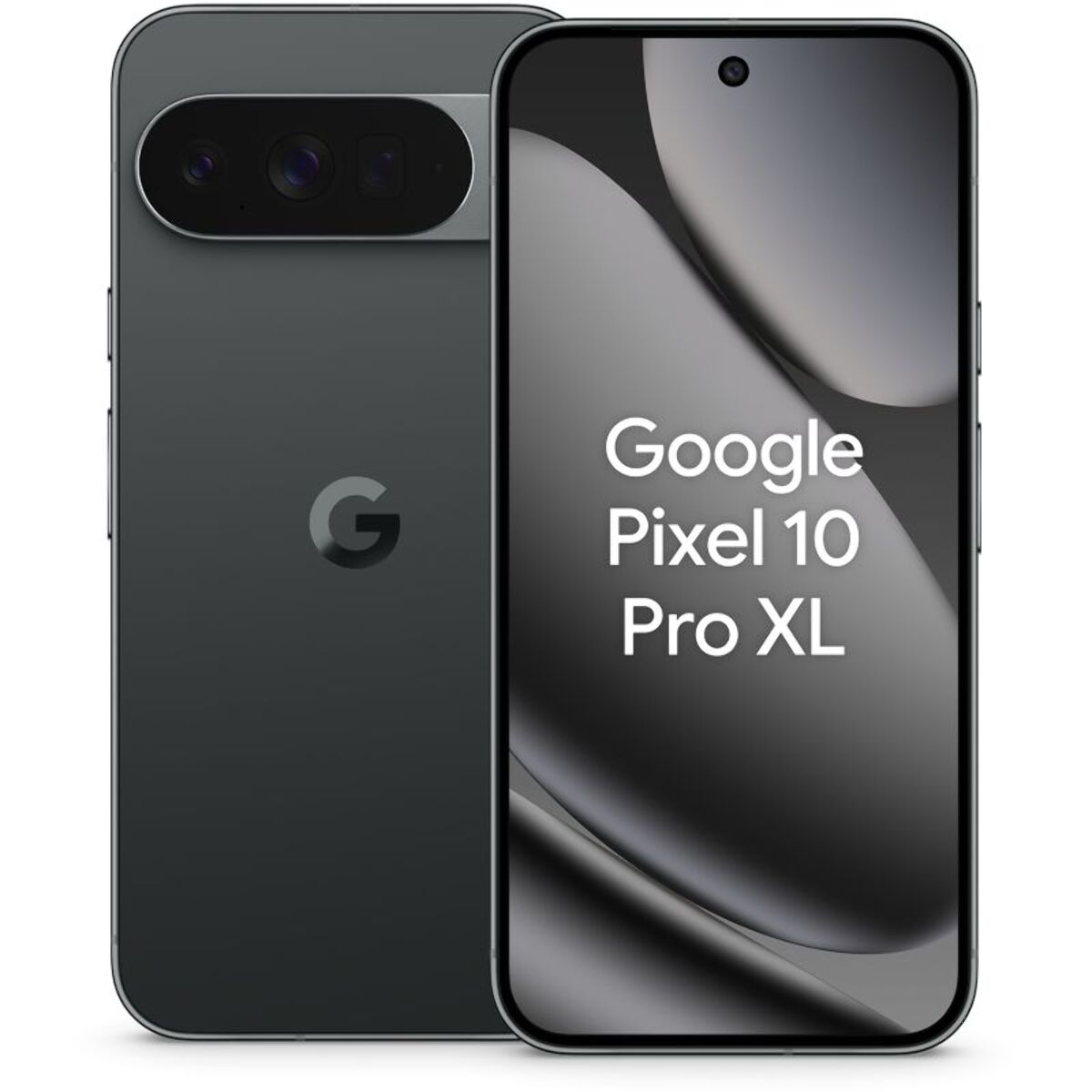 Smartphone GOOGLE Pixel 10 Pro XL Noir Volcanique 1To