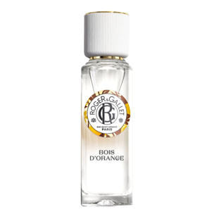 Bois d'Orange - Eau Parfumée Bienfaisante