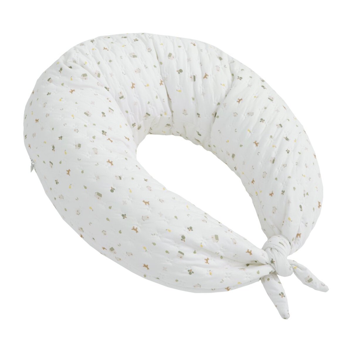 Cambrass Cojin De Lactancia Luna House