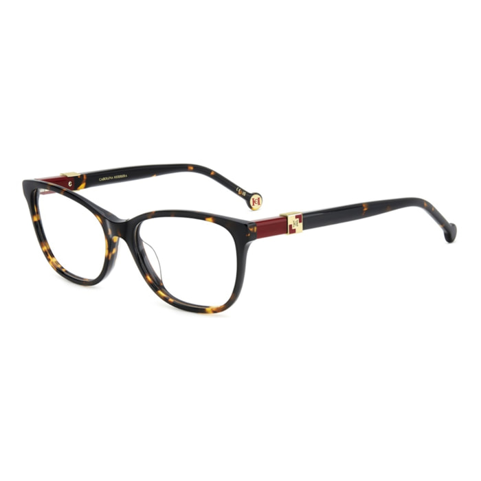Gafas de Sol Carolina Herrera HER 0221/G/S 3H2 de Acetato Mujer 50 mm