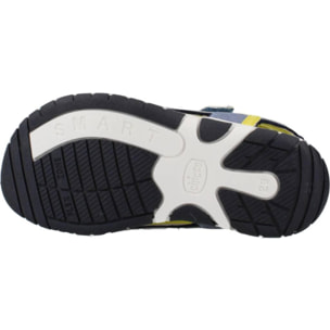 Sandalias Niño de la marca CHICCO  modelo FASH AZUL