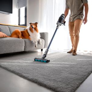 Cecotec Aspirateur-balais BLDC Conga Rockstar 1600 Advance