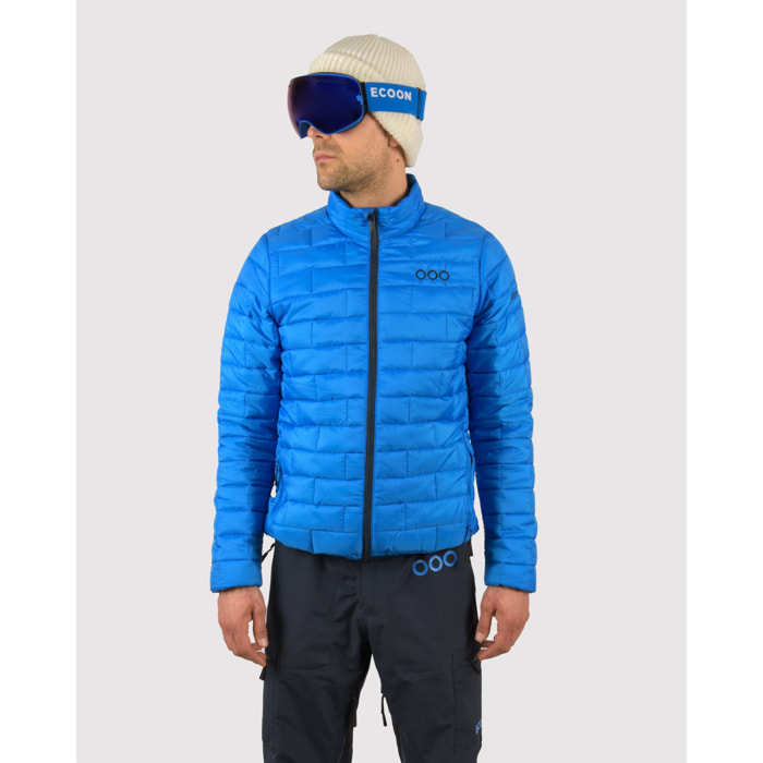 Chaqueta ECOActive Insulated Jacket dela marca ECOON - Azul claro