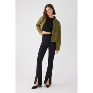 Leggings comfort svasati