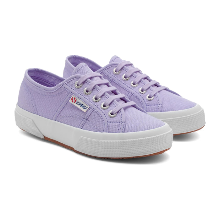 Le Superga Uomo Donna Viola 2750-Cotu Classic