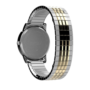 Timex Orologio Analogico Al Quarzo Easy Reader Classic