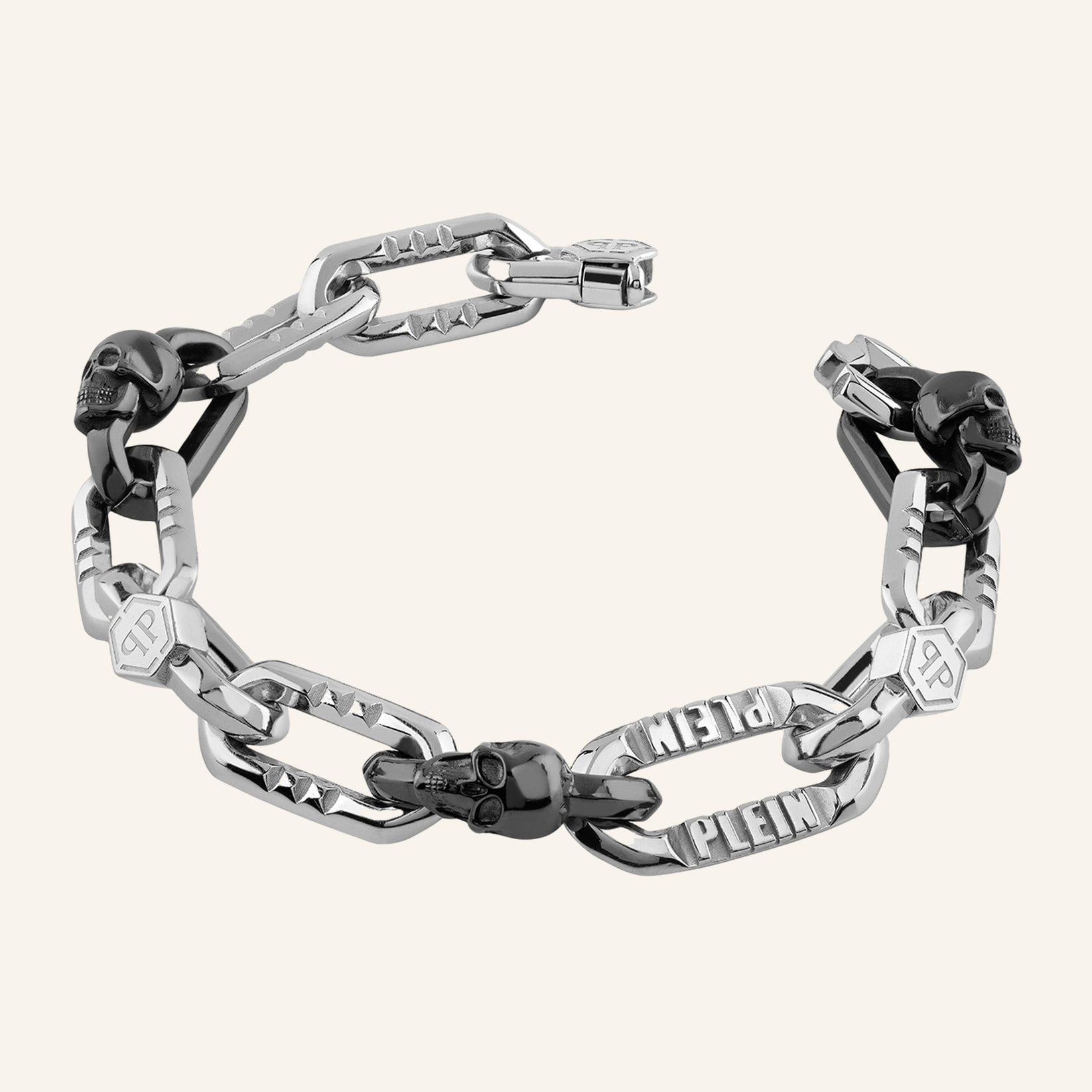 PHILIPP PLEIN Pulsera