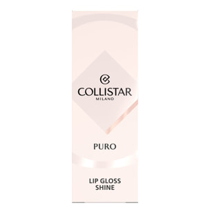 Puro Lip Gloss Shine - SHINE 302