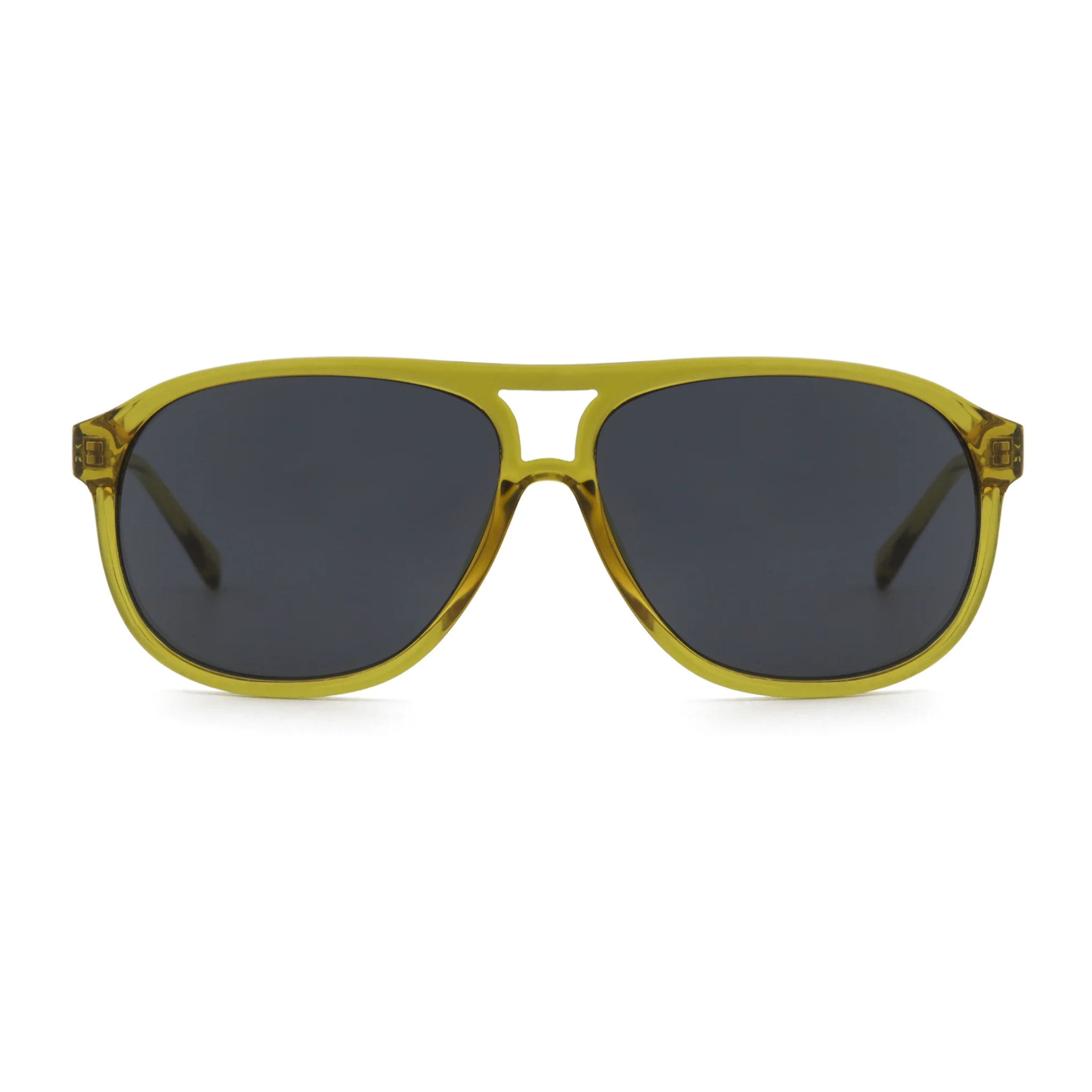 Gafas de Sol Hanukeii Hammock Yellow / Black