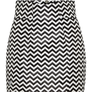 PHILIPP PLEIN Short Skirt