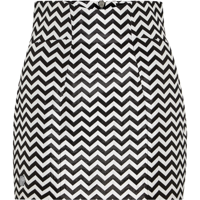 PHILIPP PLEIN Short Skirt