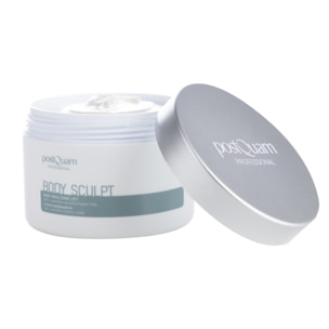 Body lift crème modelante - tous types de peaux - 200 ml