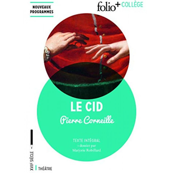 Corneille, Pierre | Le Cid: Tragi-Comédie (1637) | Livre d'occasion