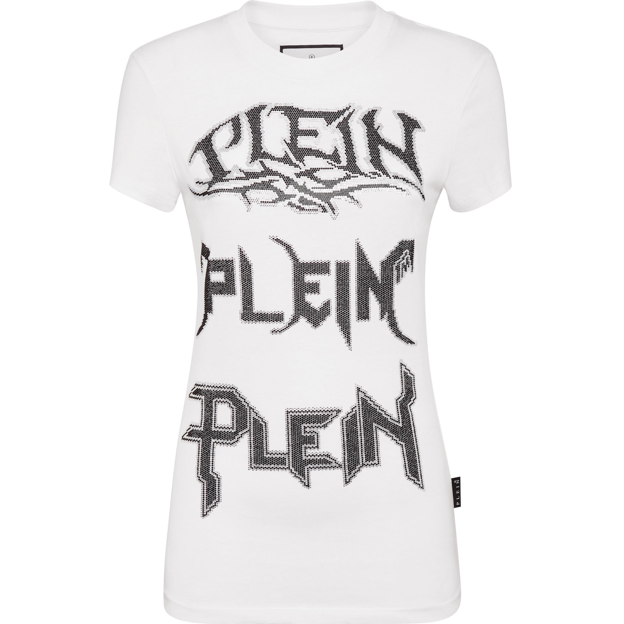 PHILIPP PLEIN T-Shirt Round Neck