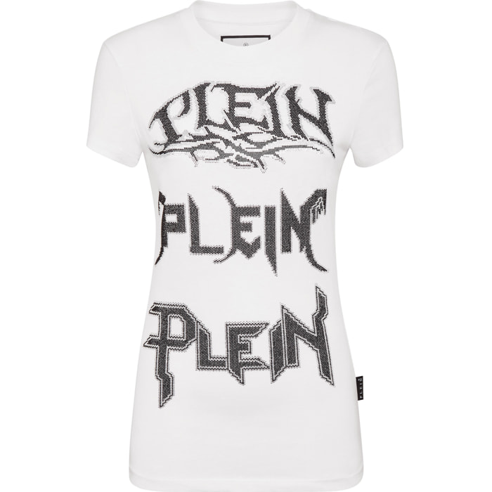 PHILIPP PLEIN T-Shirt Round Neck